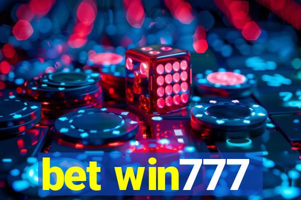 bet win777